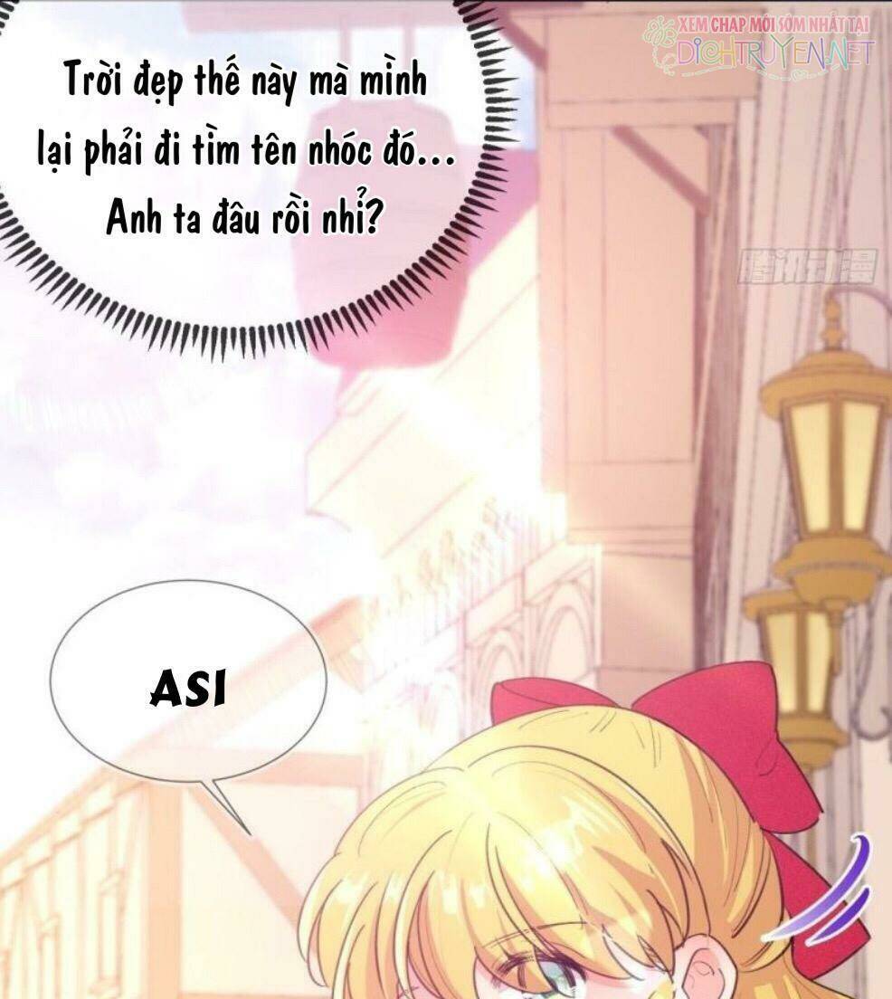 kế hoạch phát tài của olive chapter 7 3