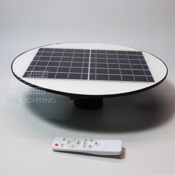 Đèn LED năng lượng sân vườn UFO 200W