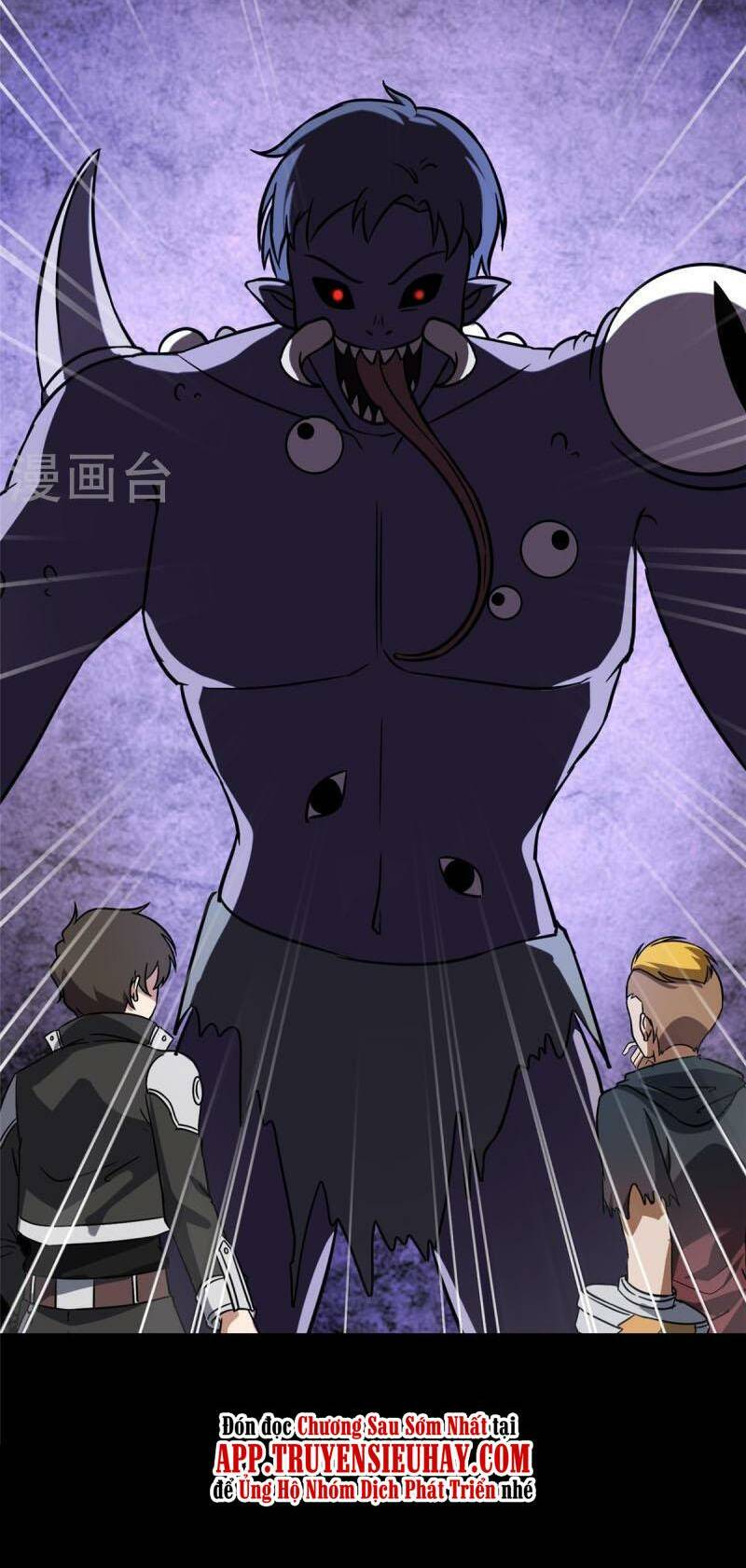 bạn gái virus của tôi chapter 357 67