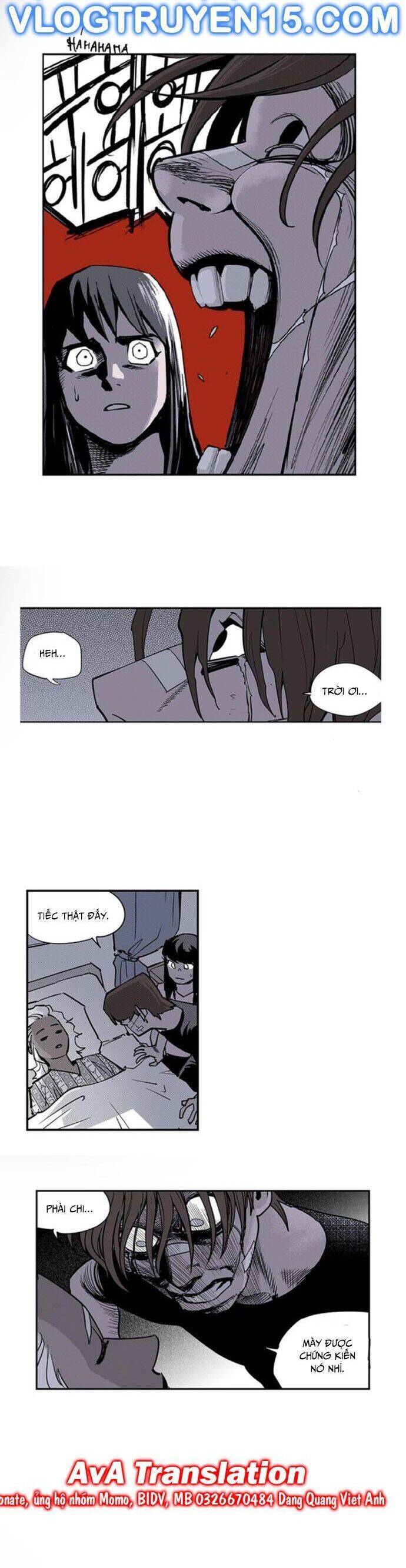 fight class 3 chapter 97 10