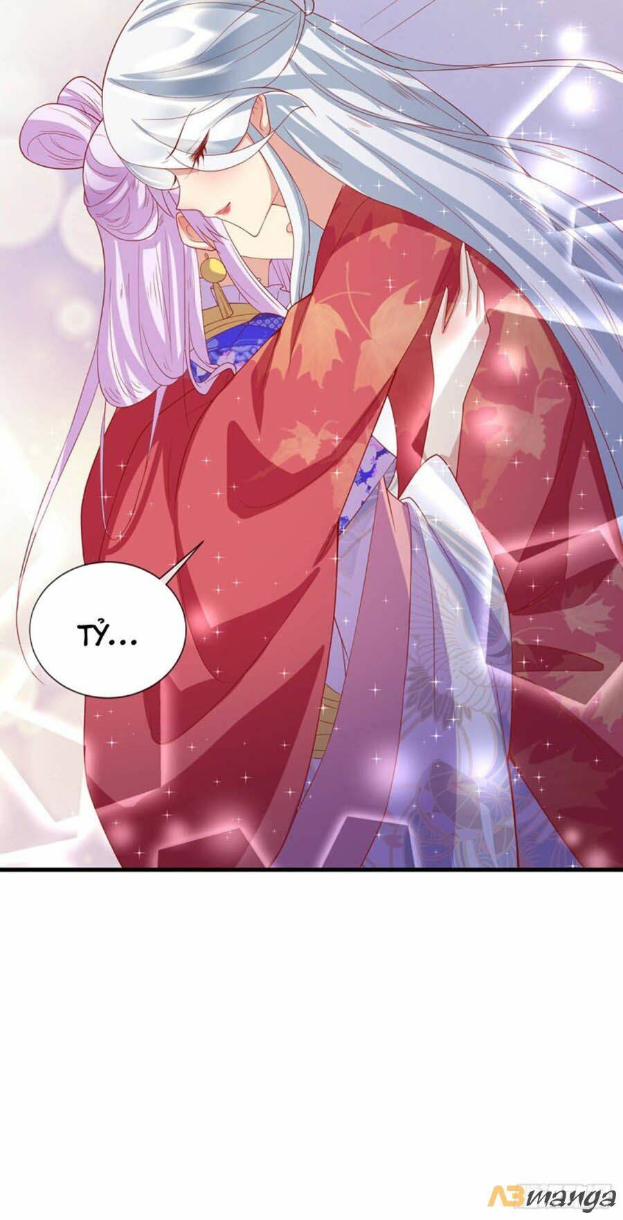 dưỡng thú vi phi chapter 58 9