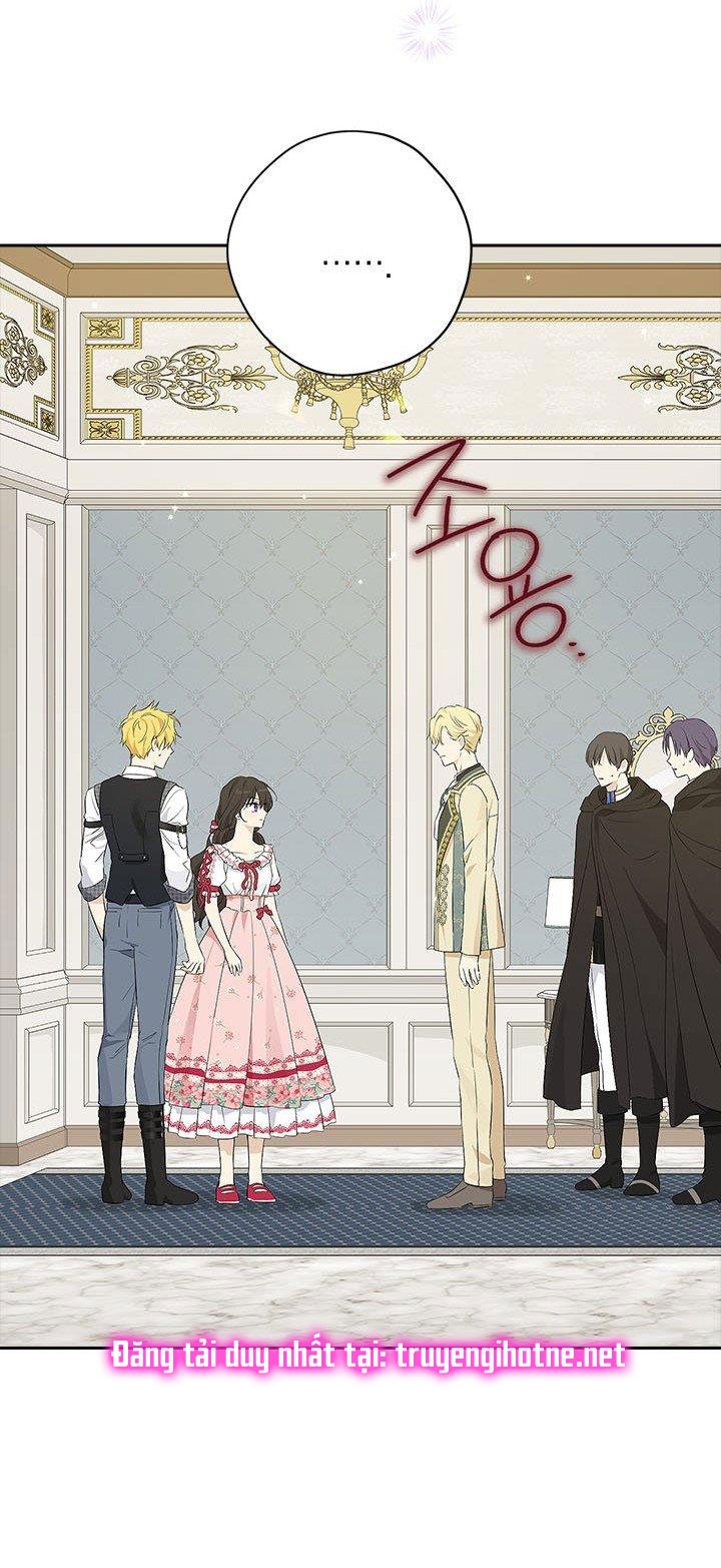 thật ra ta mới là hàng thật chapter 82.1 25