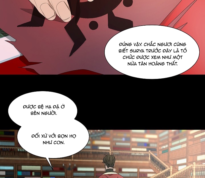 ever green chapter 21 44