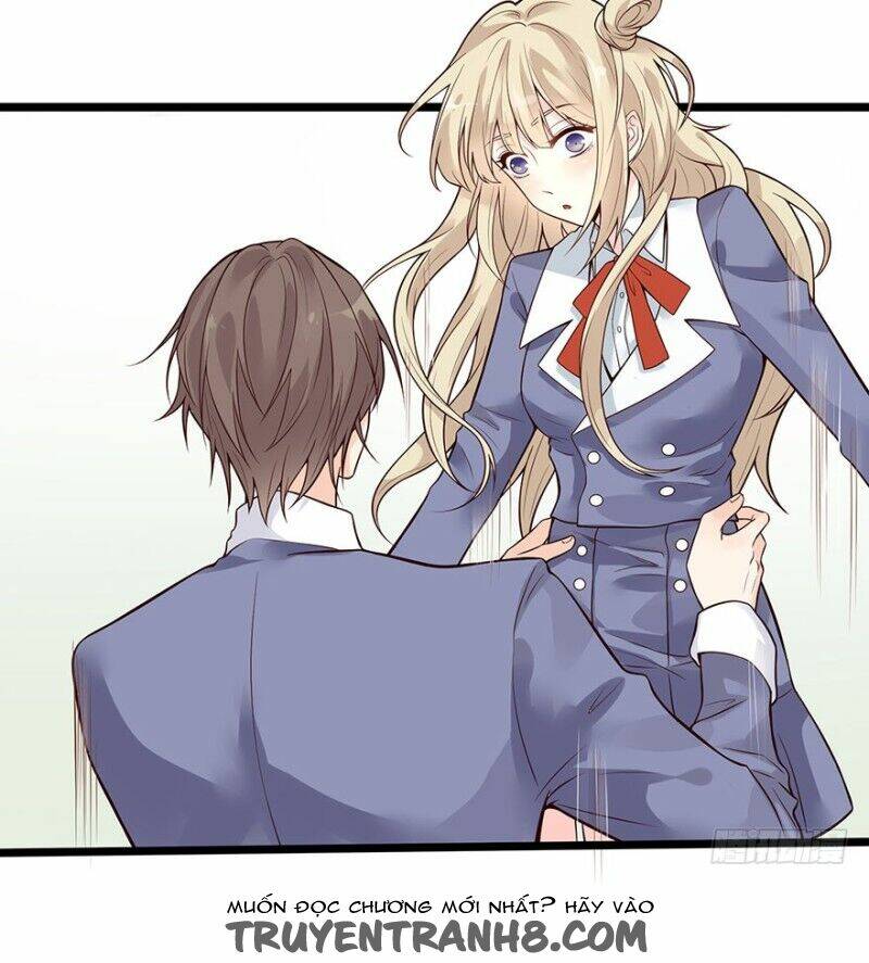 manh yêu truyện chapter 2.1 62