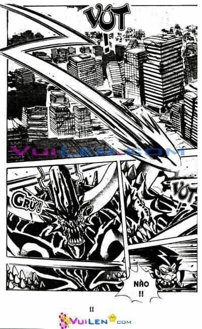 những người bạn tốt chapter 25 12