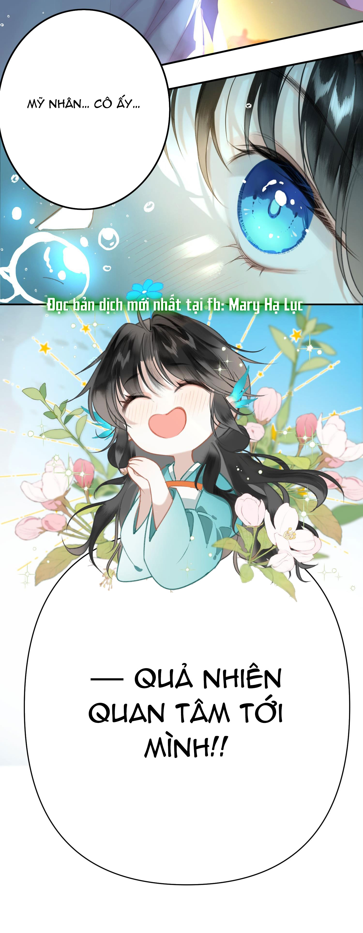 đến đông hải tìm mỹ nhân chapter 3.2 18