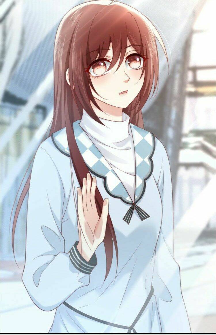 nam thần truy thê chỉ nam chapter 126.1 13