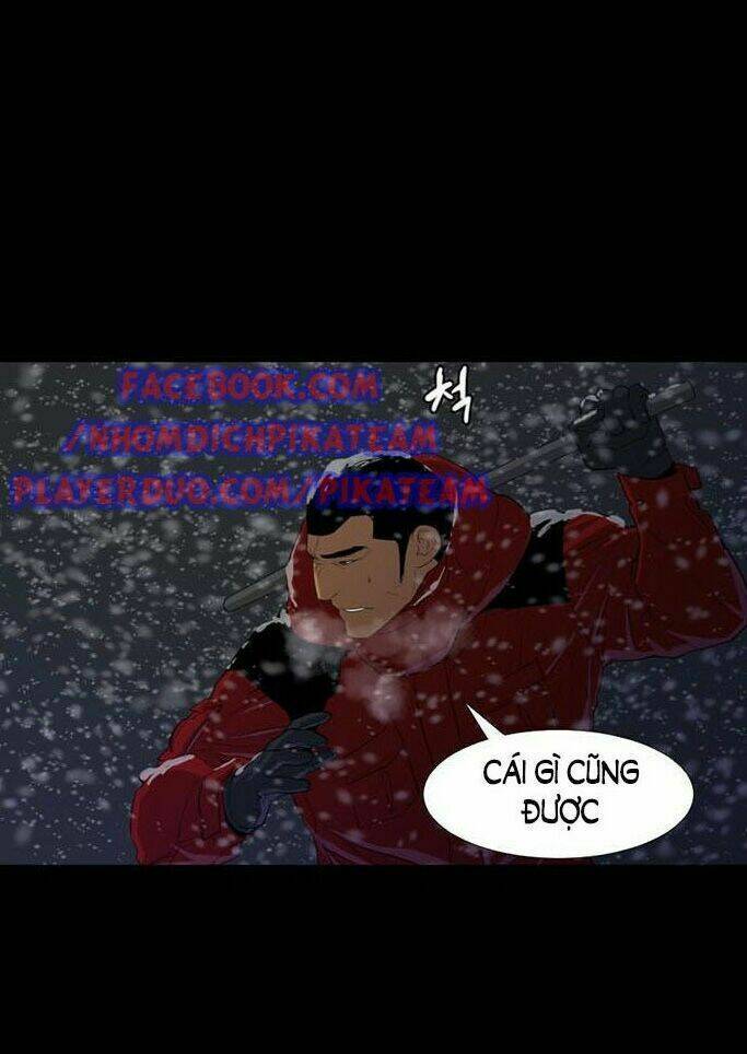đêm vùng cực chapter 38 49