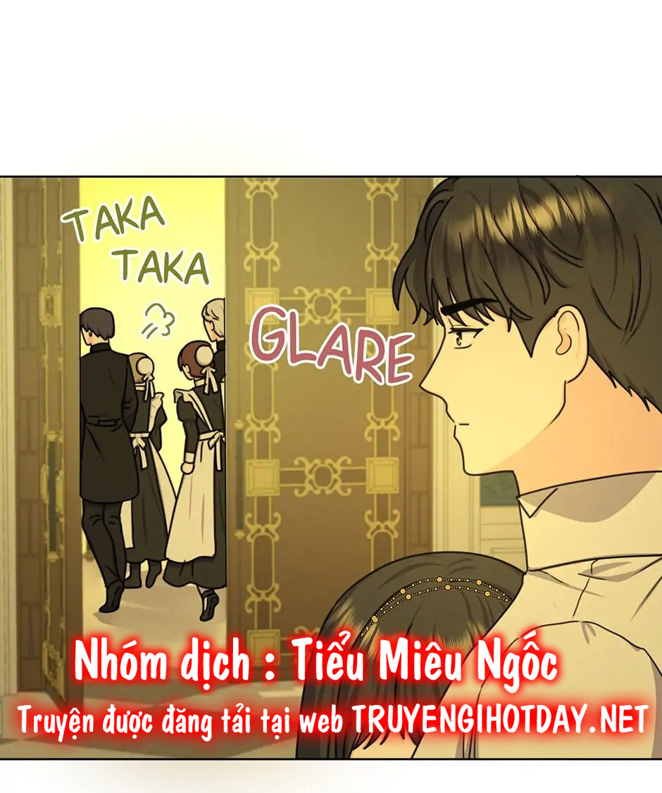 từ hầu gái tôi đã trở thành hoàng hậu chapter 19.2 20