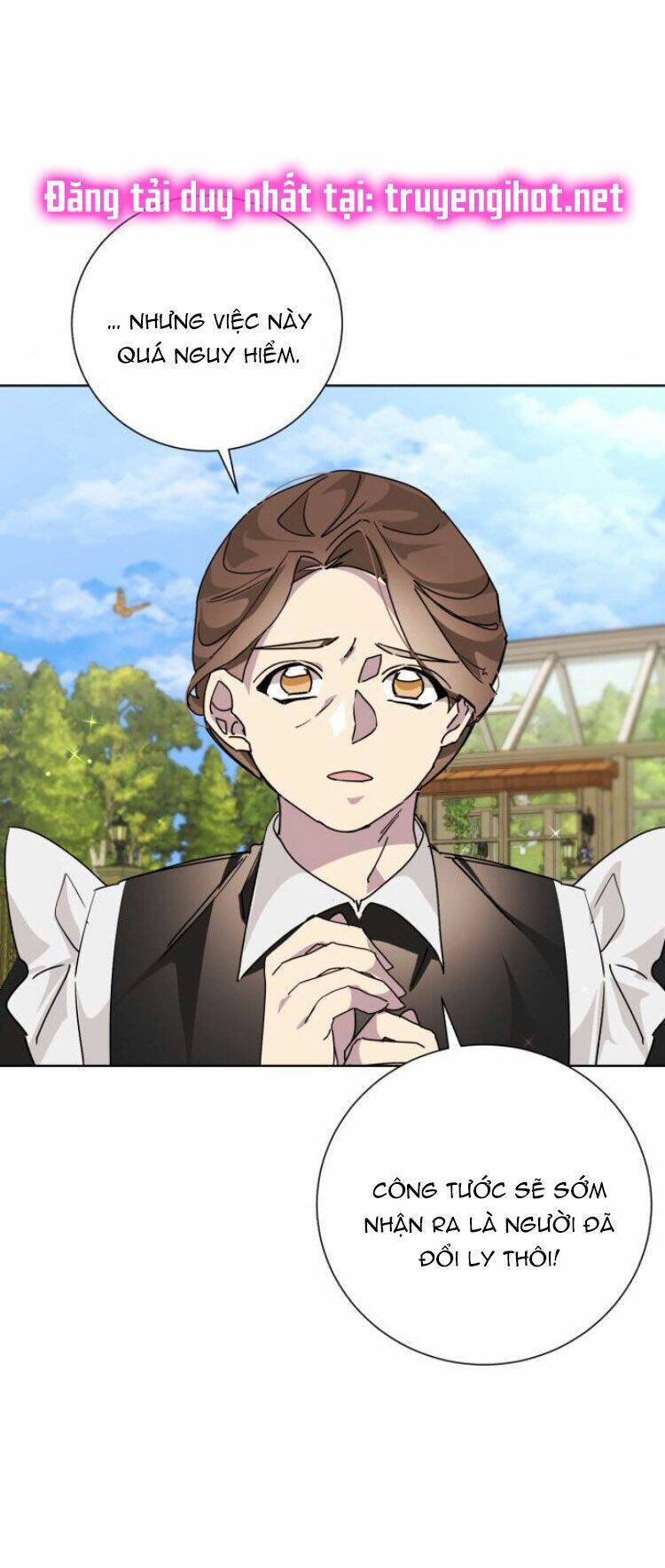 ta đã từng mong nàng biến mất chapter 14.3 7