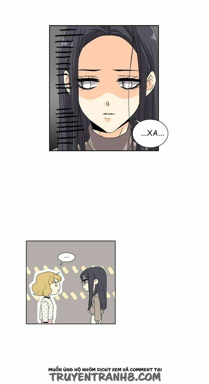 bokhee-ssi đáng yêu chapter 3 33