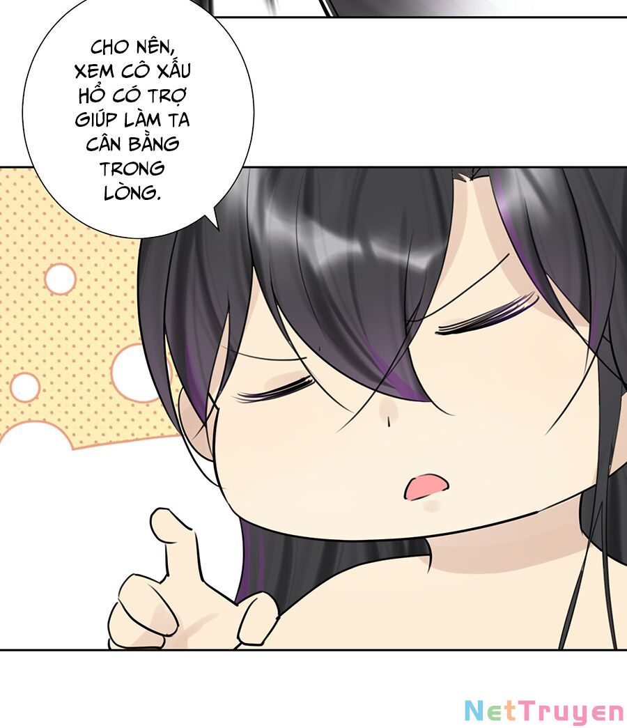 bản giáo chủ thân bất do kỷ chapter 7 37