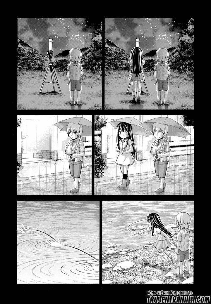 cô ấy là kuroneko chapter 177 6