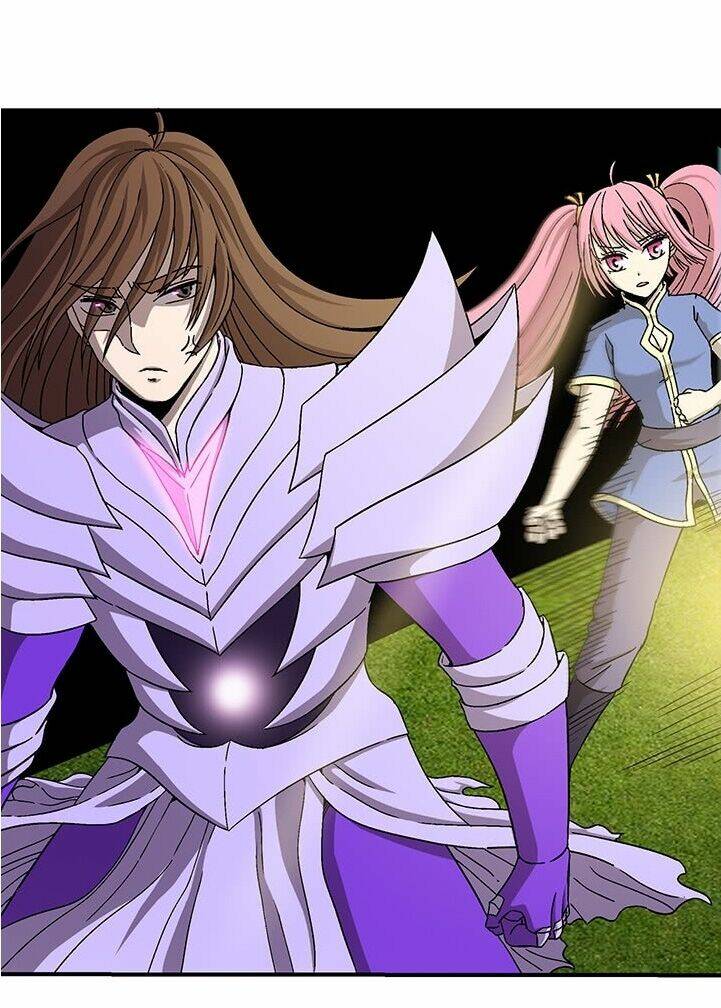 phong quỷ truyền thuyết chapter 106 8