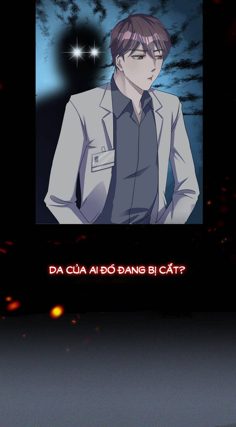 thông linh ngụy y chapter 1 4