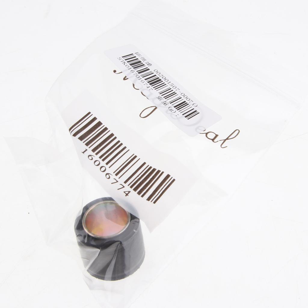 4x Motorcycle Shock Absorber Bushing Rubber Bush