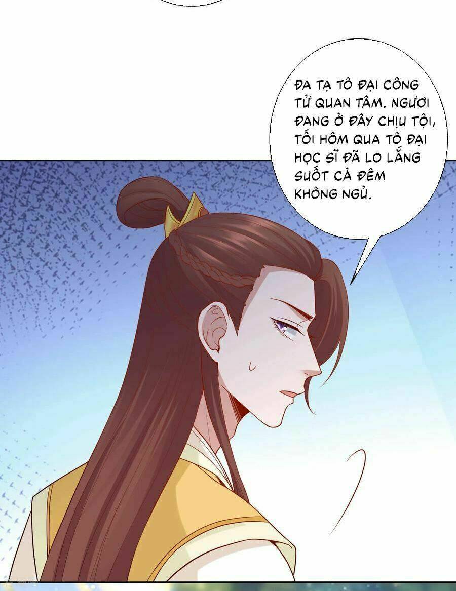 độc y đích nữ chapter 131 16
