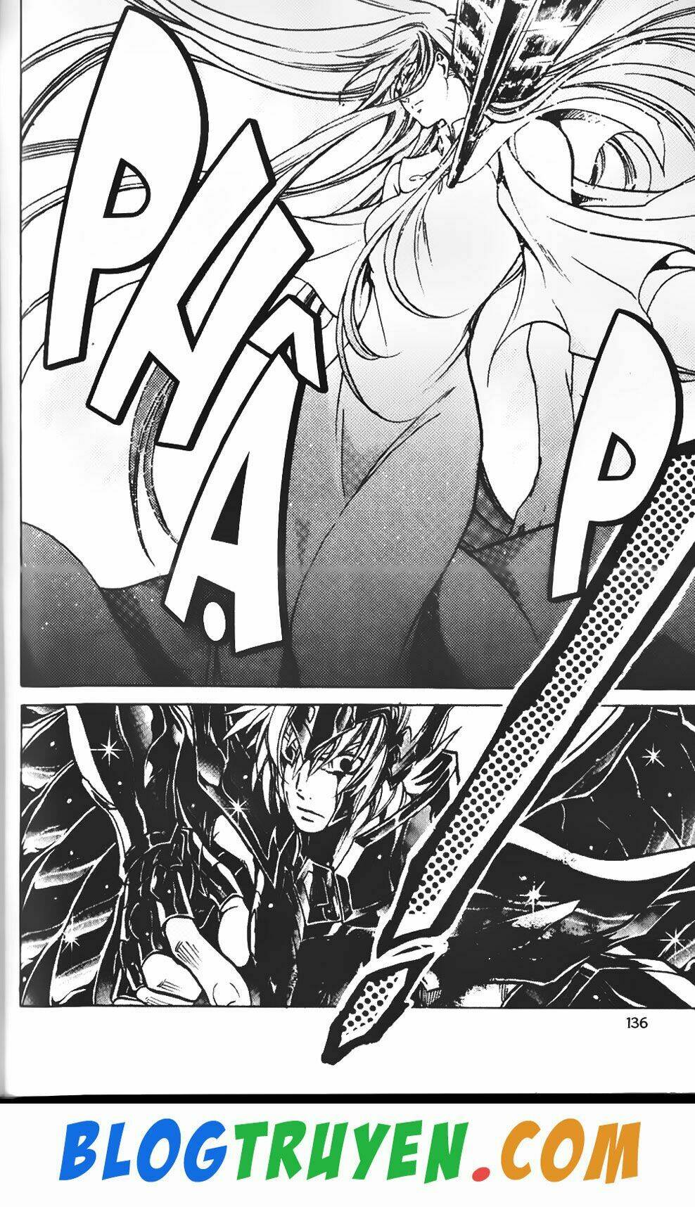 thần thoại minh vương chapter 85 10