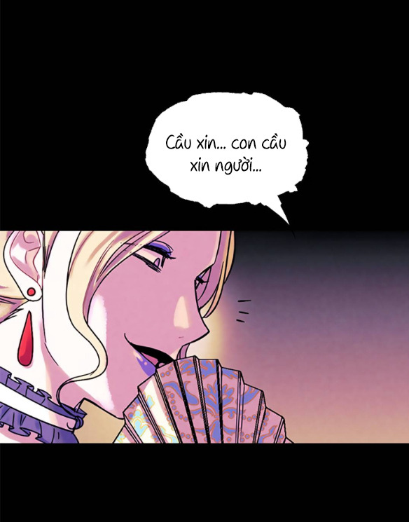 [bản 18+] trò chơi săn mồi của hoàng đế và thánh kỵ sĩ chapter 9.2 22