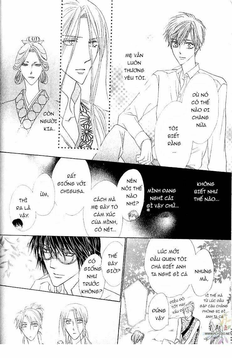 kim cương bạc chapter 31 20