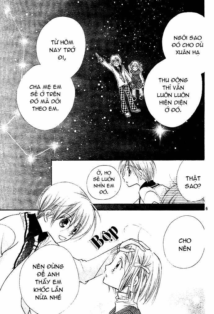 orange planet chapter 1 8