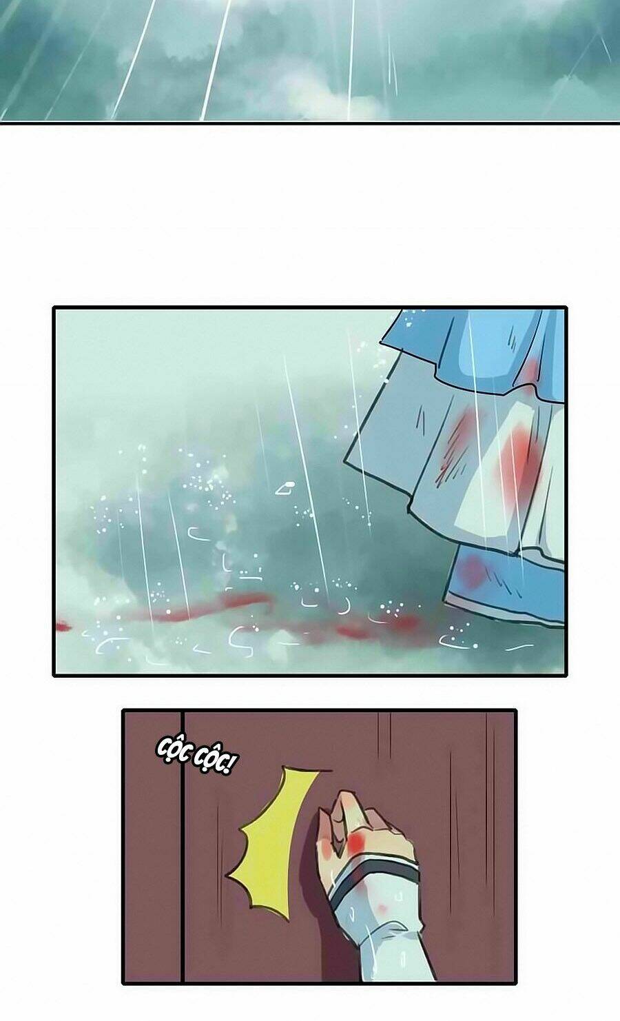 thịnh thế thanh ca chapter 17 13