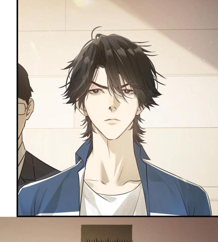 bị dã thú tùy ý theo dõi chapter 2 98