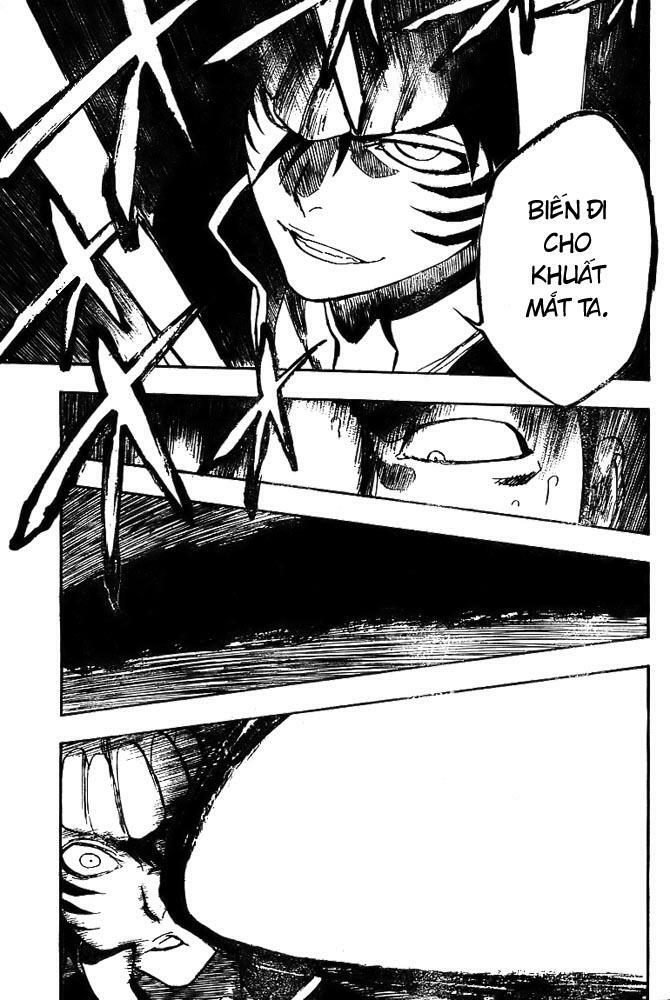 thần chết ichigo chapter 332 17