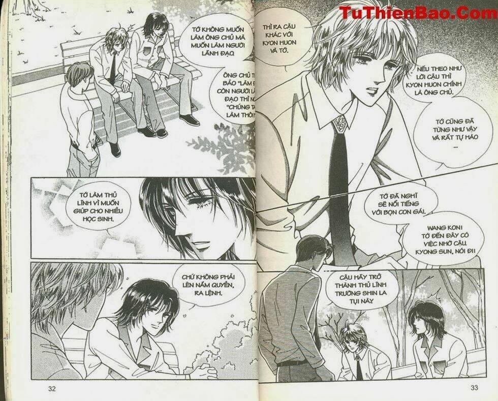 lọ lem kén rể chapter 7 15