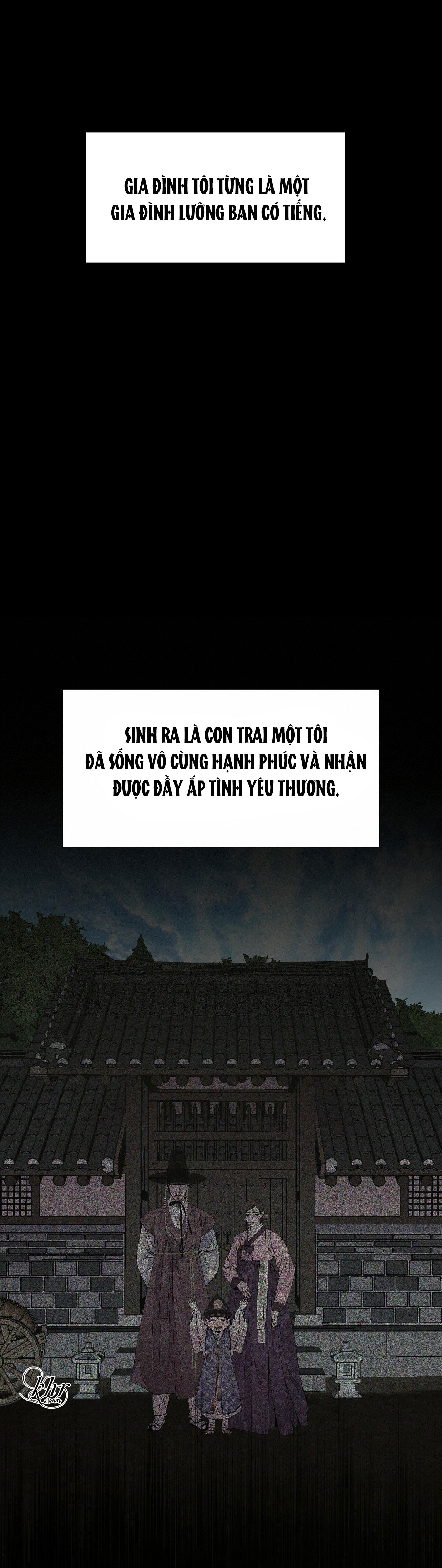 dạ xoa hóa liên ký chapter 2 27