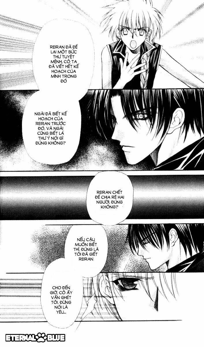 anh chàng khắc tinh chapter 31 23