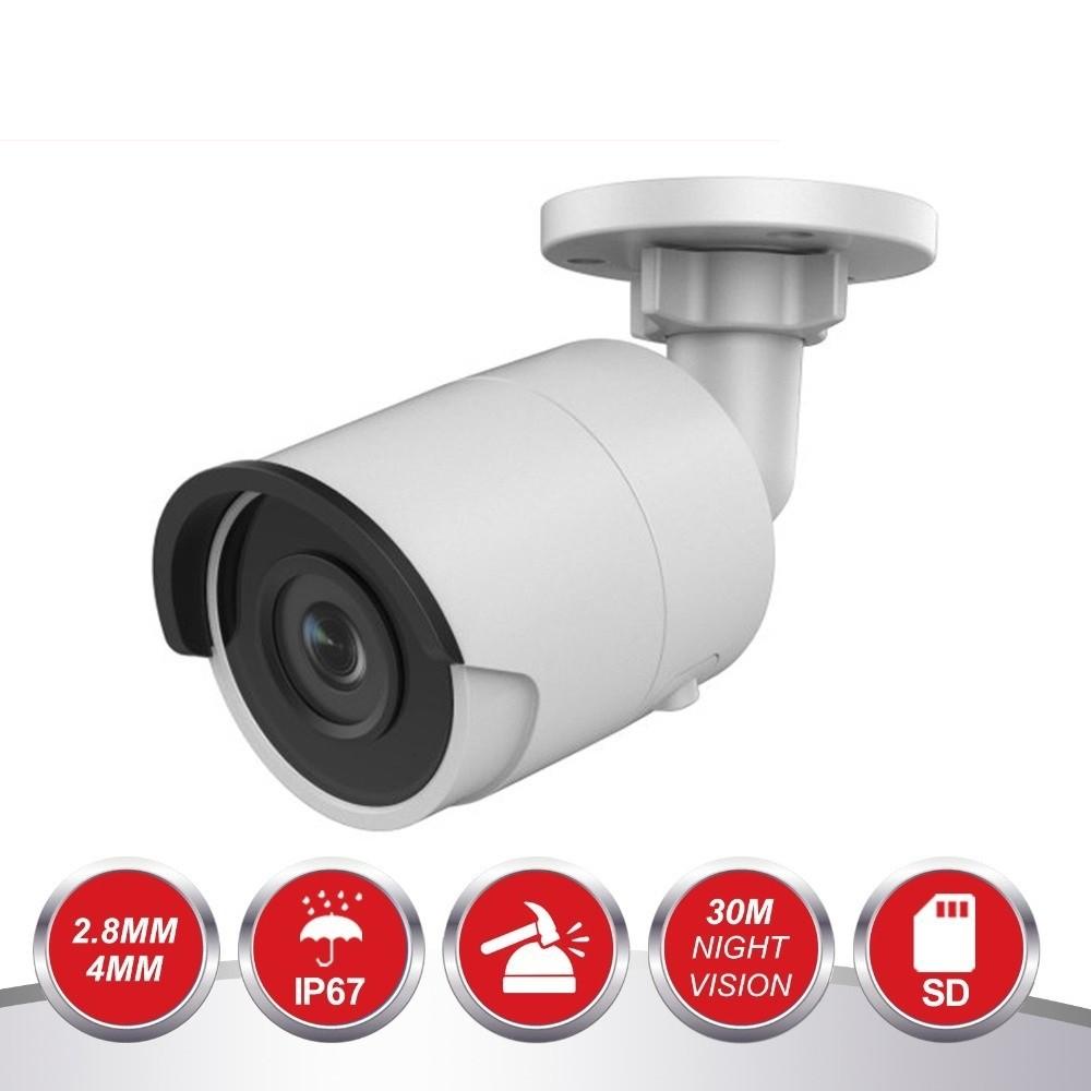 Camera IP hồng ngoại 4.0 Megapixel HIKVISION DS-2CD2043G0-I - HÀNG CHÍNH HÃNG