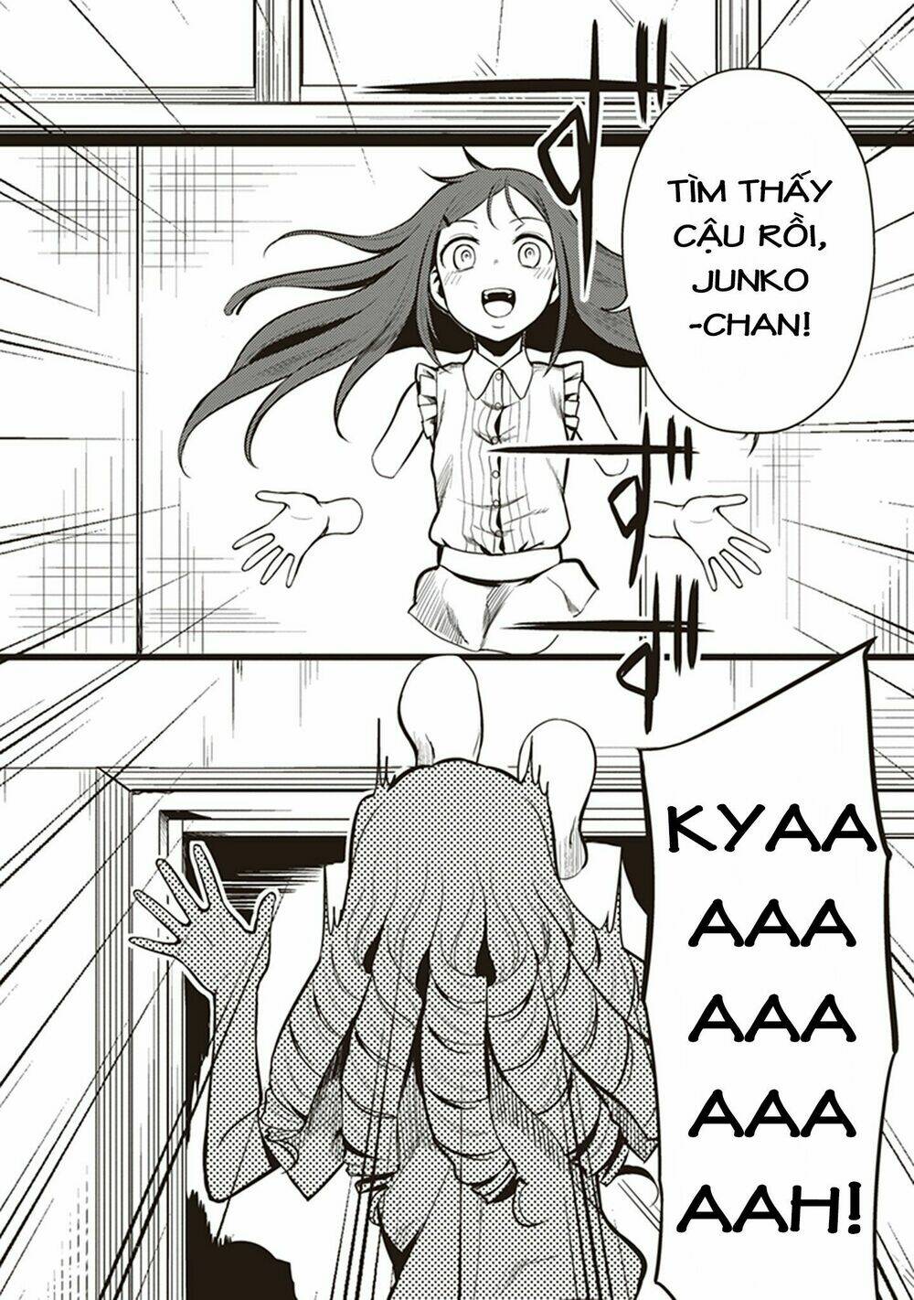 siêu năng lực gia x cấm thư ma thuật index: astral buddy chapter 2 3