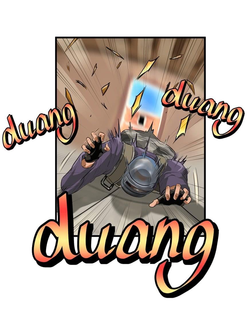 vua sinh tồn chapter 23 46