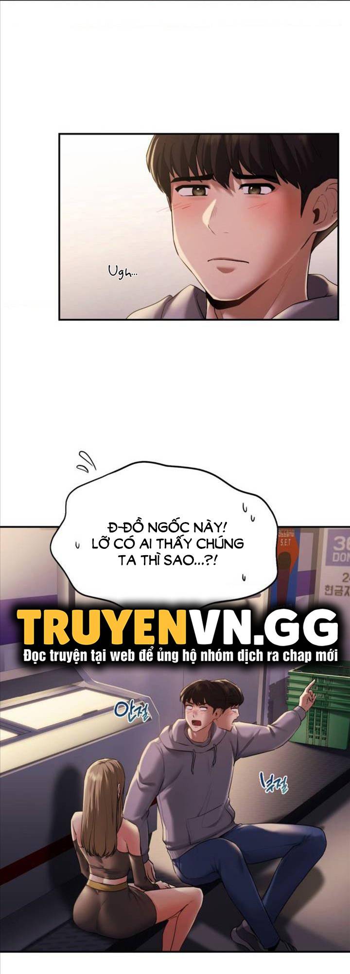 thay đổi thành kiến chapter 1 64