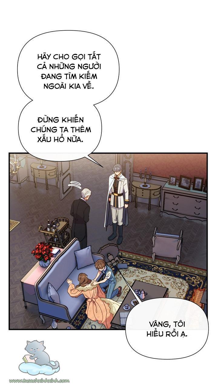 công nương khế ước của gia tộc công tước quái vật chapter 118 13