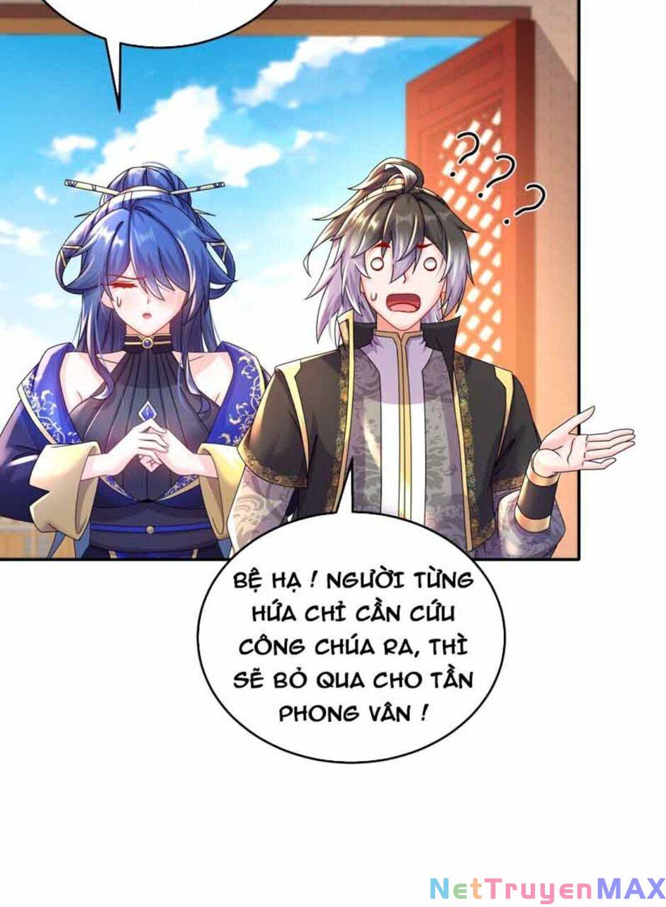 tuyệt thế đạo lữ chapter 65 8