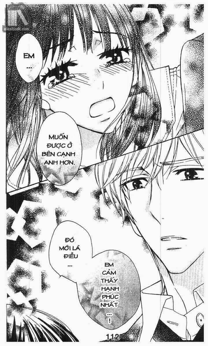 tình yêu định mệnh chapter 33 12