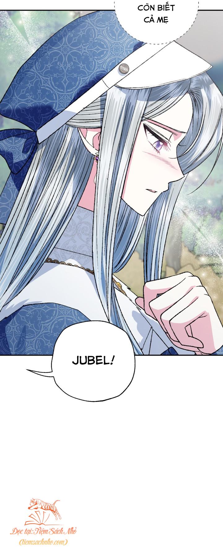 cha, con không muốn kết hôn đâu chapter 86 63