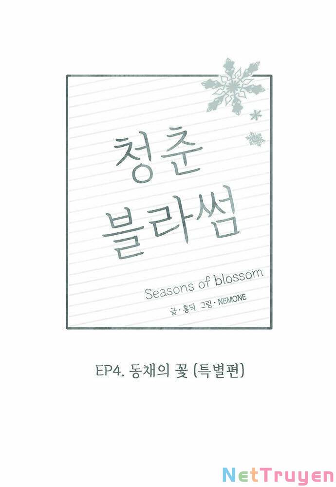 thanh xuân rực rỡ - season of blossom chapter 129 3