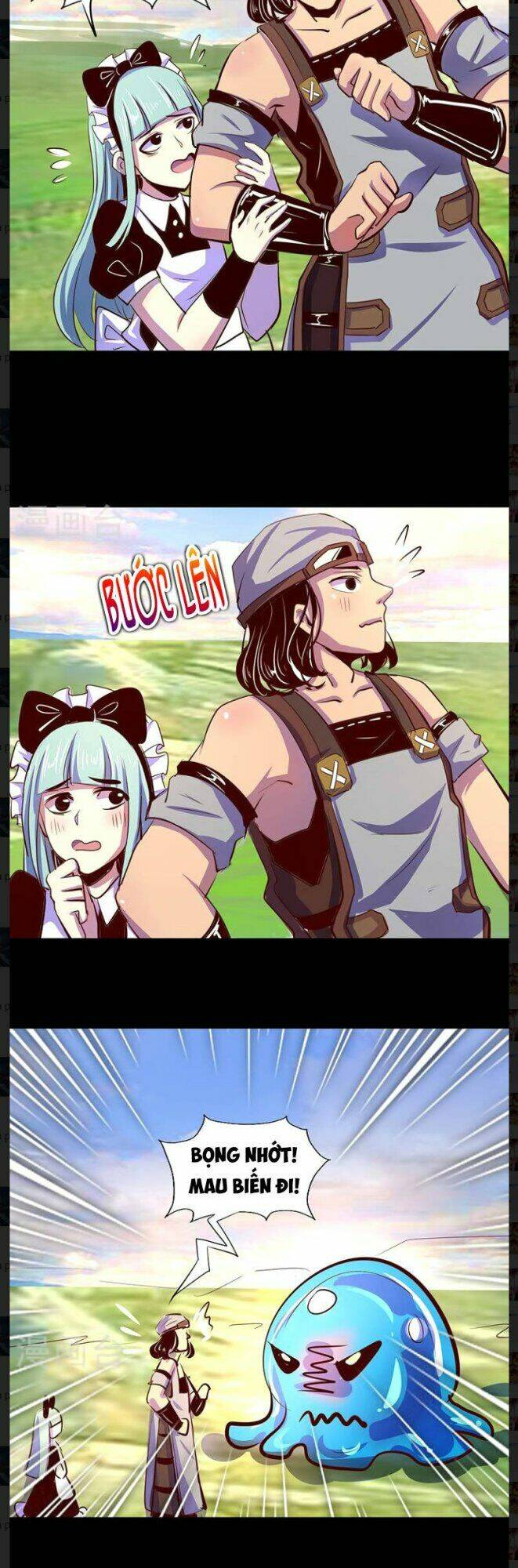 ta không phải là npc chapter 15 5