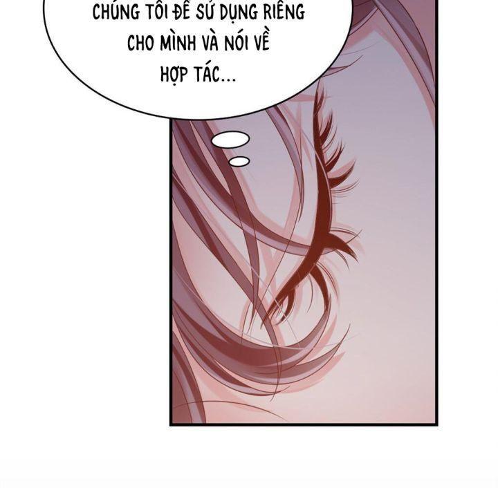 chiếc bật lửa và váy công chúa (b) chapter 19 20