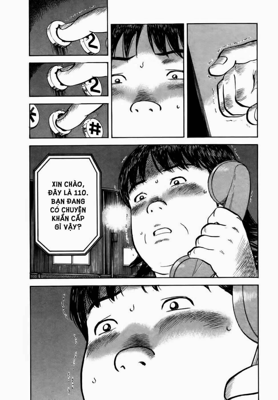 17-sai (kamata youji) chapter 17 19