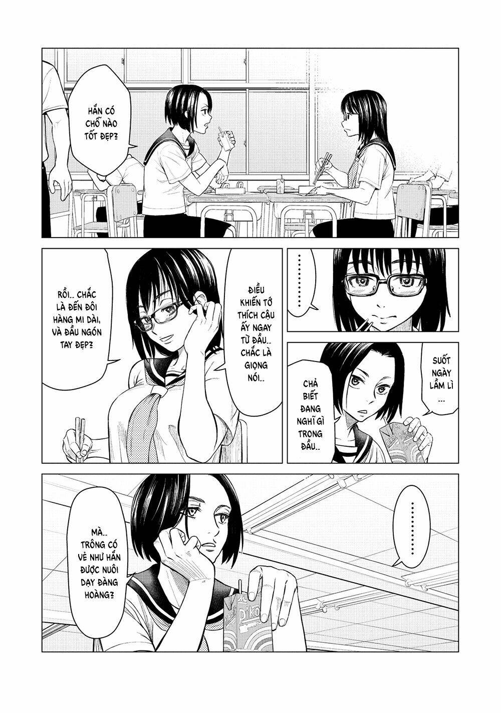 parasyte reversi chapter 11 3