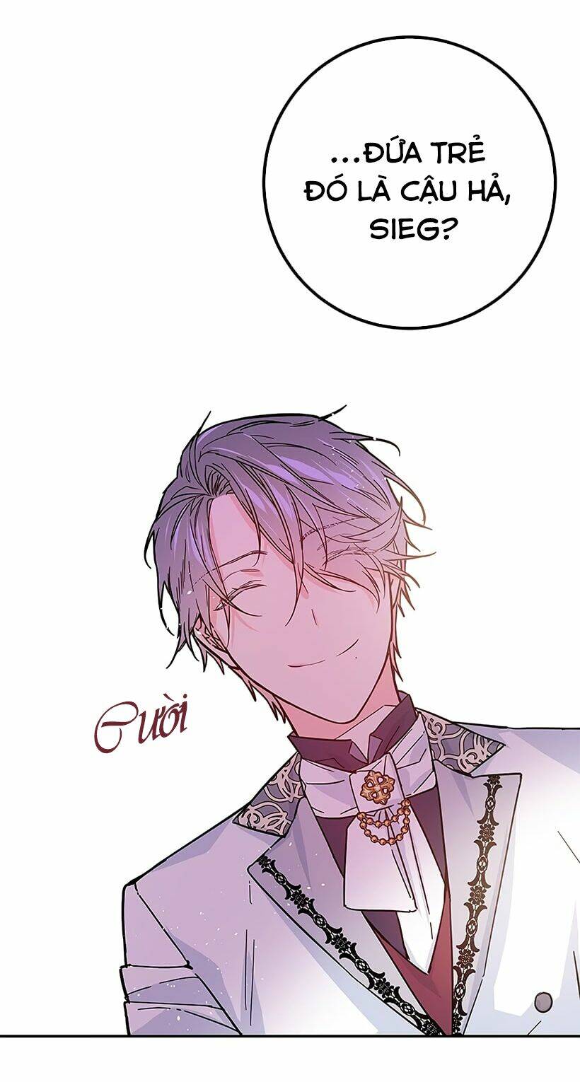hung mãnh tiểu thư chapter 50 32