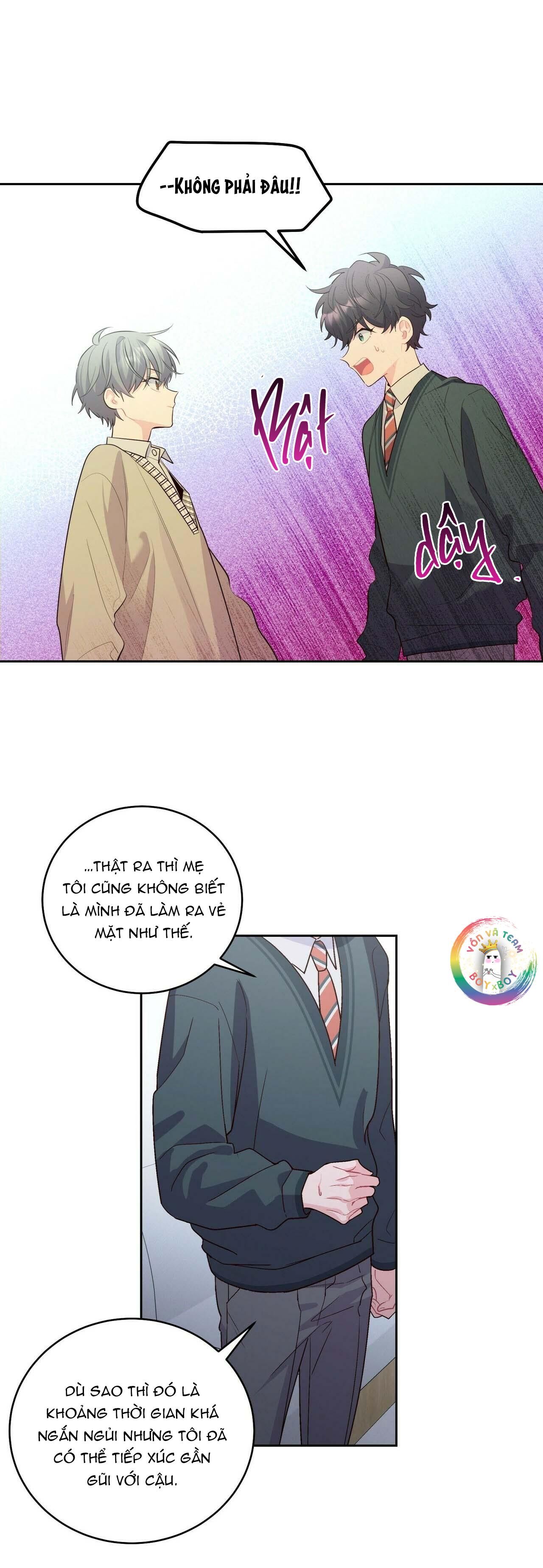 merry marbling chapter 18 14