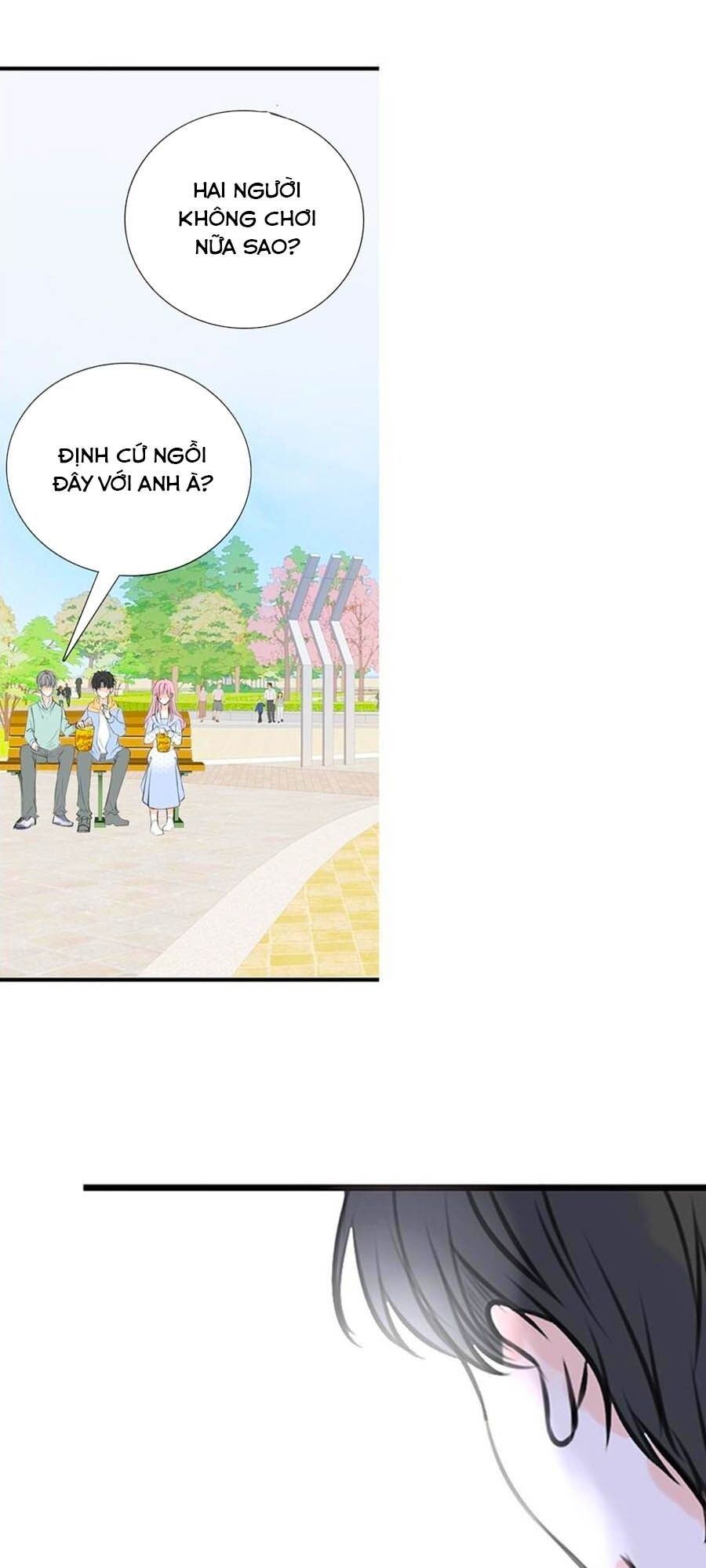 công chúa nữ vương mệnh chapter 120 1