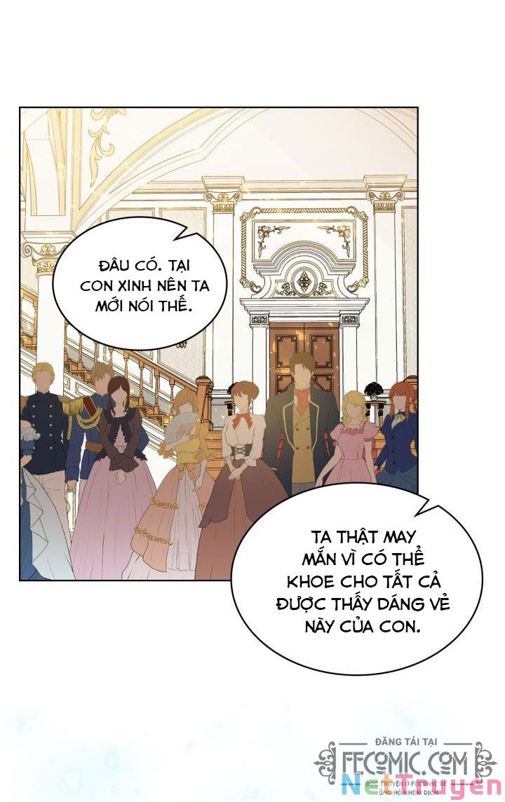 con có phải con là con gái của ngài không? chapter 68 63