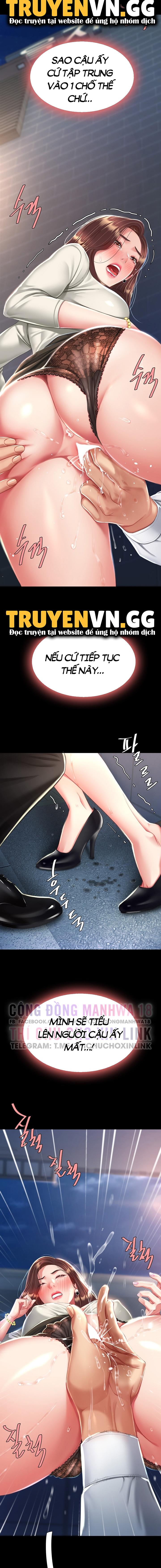 ăn mẹ bạn trước chapter 8 10