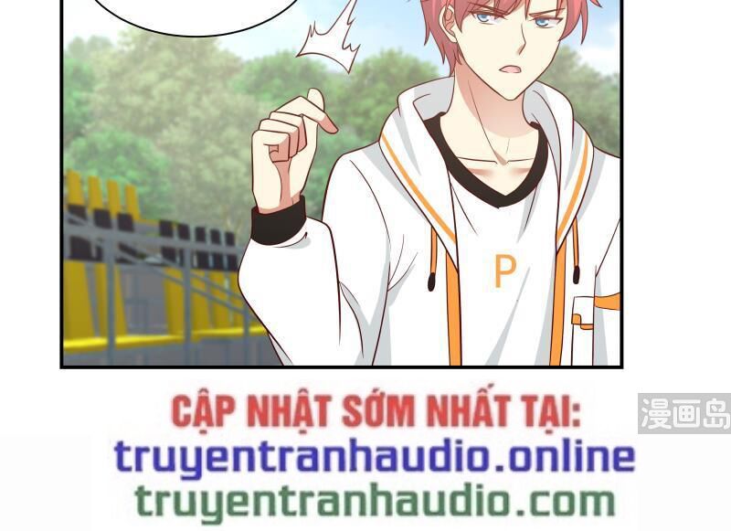 trên người ta có một rồng chapter 284 23